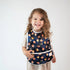 Monarch Store Reversible Bib